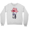 krangkelstein! Crewneck Sweatshirt