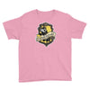 huffle bits Youth Tee