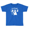big hero 6 baymax tee fist bump balalala walt disney animation Toddler T-shirt