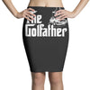 golf father Pencil Skirts