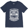Things Better 1997 Age Approach Magnificent V-Neck Tee