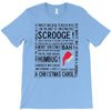 scrooge T-Shirt