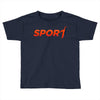 sport Toddler T-shirt
