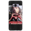 predator 2 poster ideal birthday present gift Samsung Galaxy S8 Plus Case