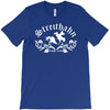 streithahn  mma muay thai boxen fight T-Shirt