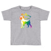 my spirit animal Toddler T-shirt