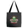 darunia's death mountain dance club Tote Bags