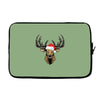 noel deer Laptop sleeve