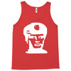 captain scarlet spectrum cult sci fi Tank Top
