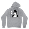 Shut Up Unisex Hoodie