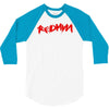 redman pete rock 3/4 Sleeve Shirt