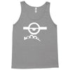 evil minion Tank Top