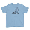 second amendment Youth Tee