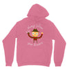 always follow your dreams Unisex Hoodie