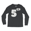 cool hi five Long Sleeve Shirts