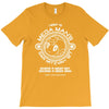 mega man's bar mitzvah T-Shirt