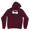 adopt a crystal critter Unisex Hoodie