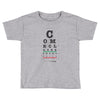 come closer Toddler T-shirt