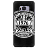 Things Better 1976 Age Approach Magnificent Samsung Galaxy S8 Plus