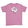 midnight desolation Youth Tee