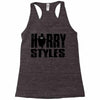 HARRY Racerback Tank