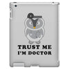 Trust Me i'm Doctor iPad 3 and 4 Case