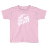 Tacos Toddler T-shirt