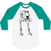 at st 3/4 Sleeve Shirt