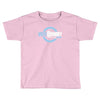 vote quimby Toddler T-shirt
