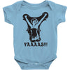 yaaaas Baby Bodysuit