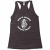 sons of anarchy Racerback Tank