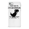mom says iPhone 7 Case