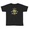 turtle king Toddler T-shirt