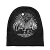 journey Baby Beanies