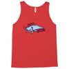 axolotl questions Tank Top