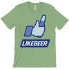 likebeer T-Shirt