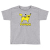 pugamon Toddler T-shirt