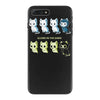 kitten of death iPhone 7 Plus Case