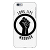 long live wakanda iPhone 6 Plus/6s Plus Case