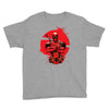 deadpool chimichanga Youth Tee
