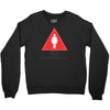404 error girlfriend not found Youth Sweatshirt
