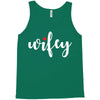 Wifey Tank Top