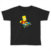 simpson Toddler T-shirt