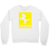 unicorn Crewneck Sweatshirt