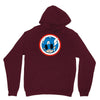 angry captain Unisex Hoodie