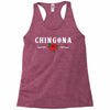 Chingona Racerback Tank