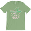 waverly high school cinco de mayo dance T-Shirt