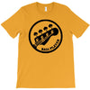 bass guitar T-Shirt