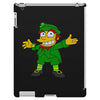happy saint patrick day simpson iPad 3 and 4 Case