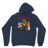 Sherlock Gnomes Unisex Hoodie